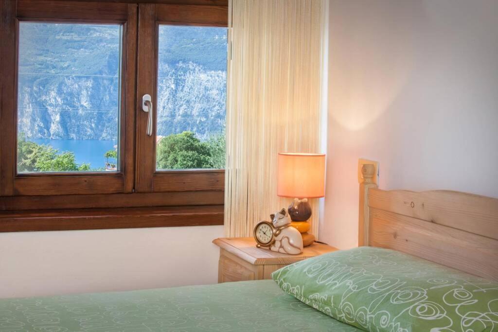 Casale San Michele Villa Malcesine Buitenkant foto