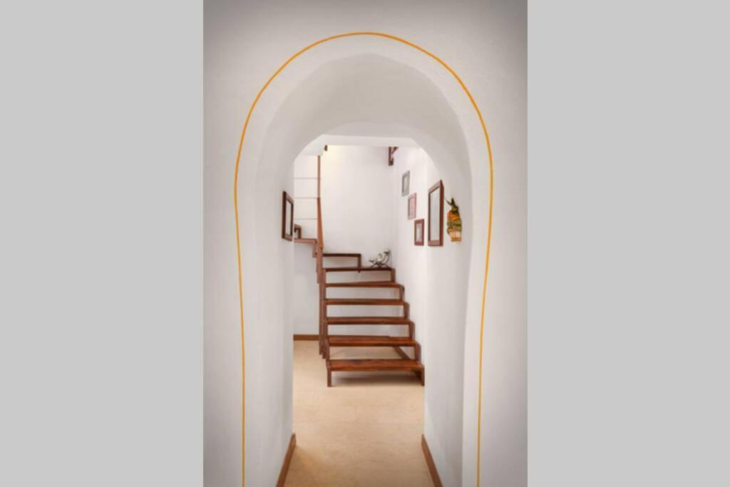 Casale San Michele Villa Malcesine Buitenkant foto